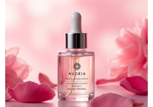 Nawilżające Serum Różane Aurora Polonica